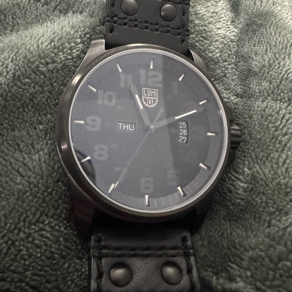 Luminox 1870 Watch